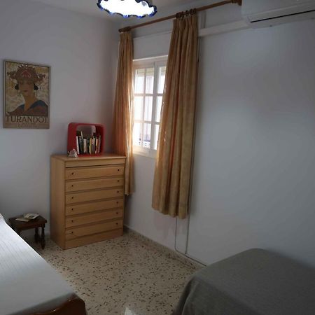 Apartamento Unico En El Corazon De Salobrena Apartment Luaran gambar