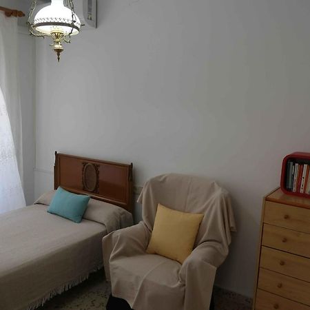 Apartamento Unico En El Corazon De Salobrena Apartment Luaran gambar