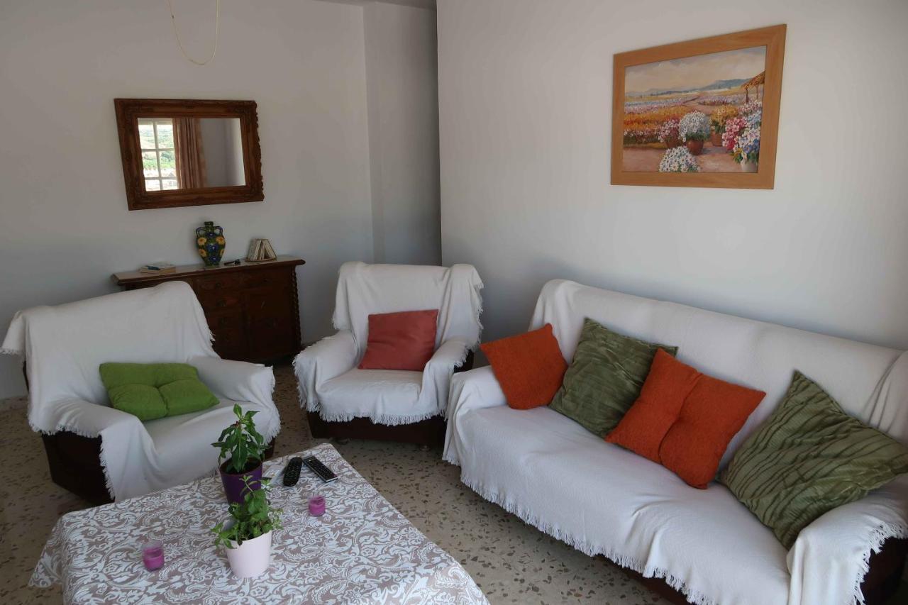 Apartamento Unico En El Corazon De Salobrena Apartment Luaran gambar
